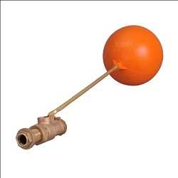 Global-Ball-Float-Valve-Market