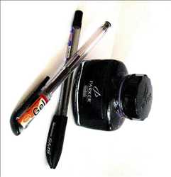 Global Tinta de bolígrafo Industria de mercado