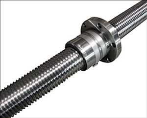 Global-Ball-Screw-Market