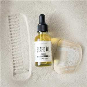 Global Aceite de barba Demanda de mercado