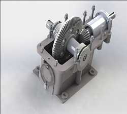 Global-Bevel-Gear-Reducers-Market