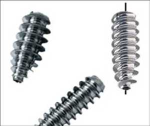 Global Tornillo óseo bioabsorbible El volumen de ventas