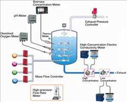 Global Tecnología de bioprocesos Perspectivas del mercado