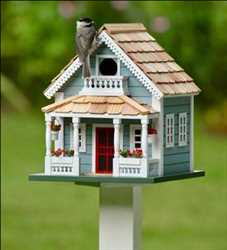 Global-Birdhouses-Market