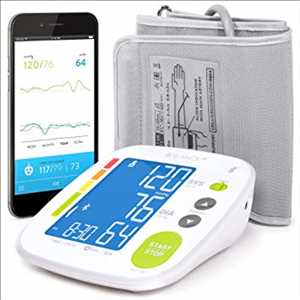 Monitores de presión arterial Bluetooth Marché