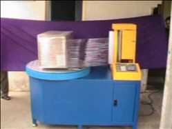 Mercado mundial de máquinas de envolver cajas y cartones