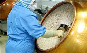 Global Droga a granel Perspectivas del mercado