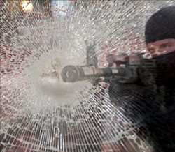 Global Vidrio de seguridad a prueba de balas Tendencia del mercado