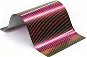 Global Módulo de células solares CIGS CIS Pronóstico del mercado