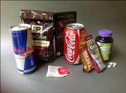 Global-Caffeine-Market