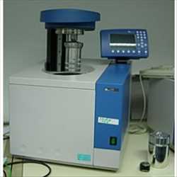 Global Calorímetro Perspectivas del mercado