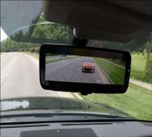 Global Espejo retrovisor del coche Pronóstico del mercado