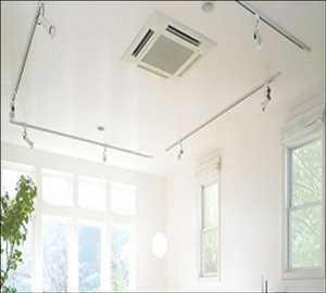 Global-Ceiling-Air-Conditioner-Market