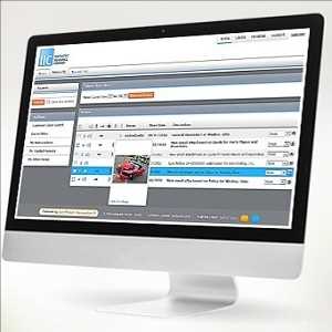 Software de gestión de reclamaciones Marché