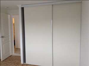 Global Puertas de armario Tendencia del mercado