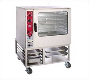 Global-Commercial-Combi-Ovens-Market