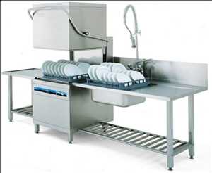 Global-Commercial-Dishwashers-Market