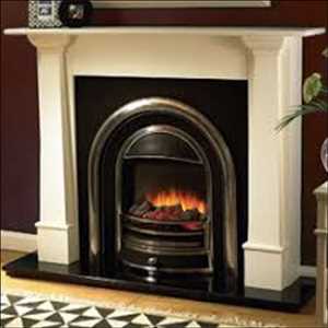 Global-Commercial-Electric-Fireplace-Market