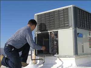 Global-Commercial-HVAC-Market