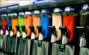 Global-Commercial-Slush-Machine-Market