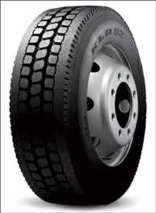 Global-Commercial-Tire-Market