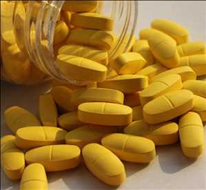 Global-Composite-Vitamin-Tablets-Market