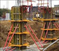 Global-Concrete-Formwork-Market