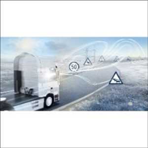 Global-Connected-Truck-Market