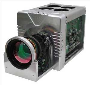 Global-Cooled-Thermal-Infrared-Detector-Market
