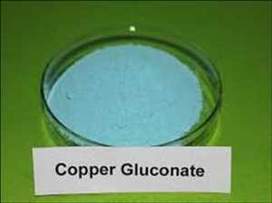 Global-Copper-Gluconate-Market