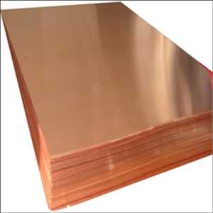 Global-Copper-Plate-Market