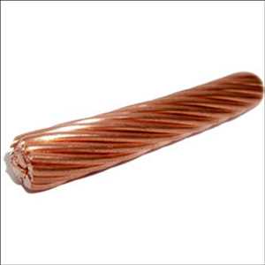 Global-Copper-Stranded-Wire-Market