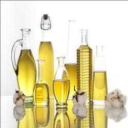 Aceite de algodón