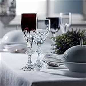 Global-Crystal-Tableware-Market