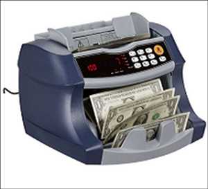 Global Máquina contadora de divisas Análisis de mercado