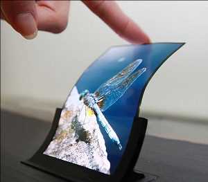 Global-Curved-Display-Market