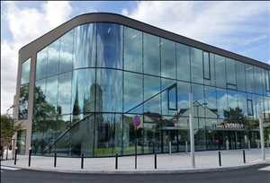 Global-Curved-Glass-Panel-Market