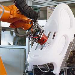 Global-Deburring-Robots-Market