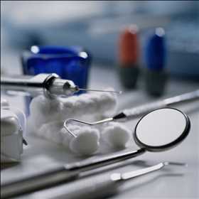 Consumibles dentales