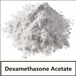Global-Dexamethasone-Acetate-Market