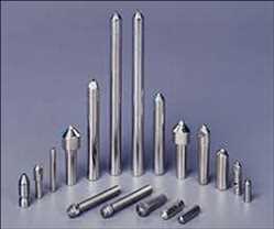 Herramientas de diamante
