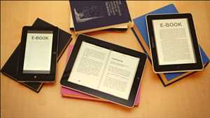 Global-E-Book-Market