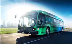 autobús eléctrico