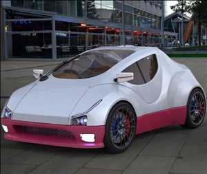 Global-Electric-Vehicle-Energy-Harvesting-System-Market