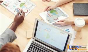 Software de exploración y producción (E&P) Marché