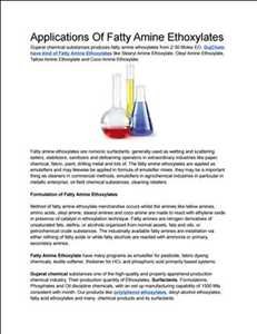 Global-Fatty-Amine-Ethoxylates-Market