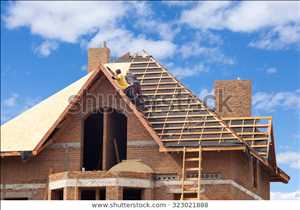 Tablero de fibras para la construcción Marché