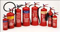 Global-Firefighting-Equipment-Market