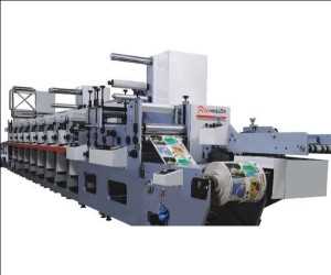 Global-Flexography-Print-Label-Market