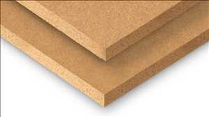 Tablero de partículas de calidad para pisos Marché